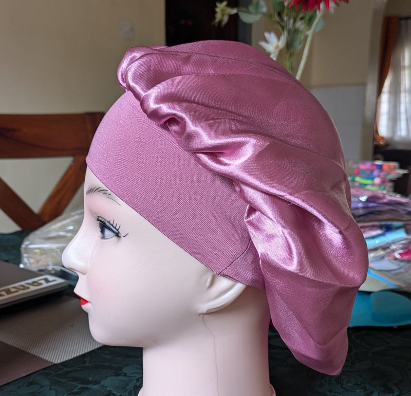 Kids Bonnets