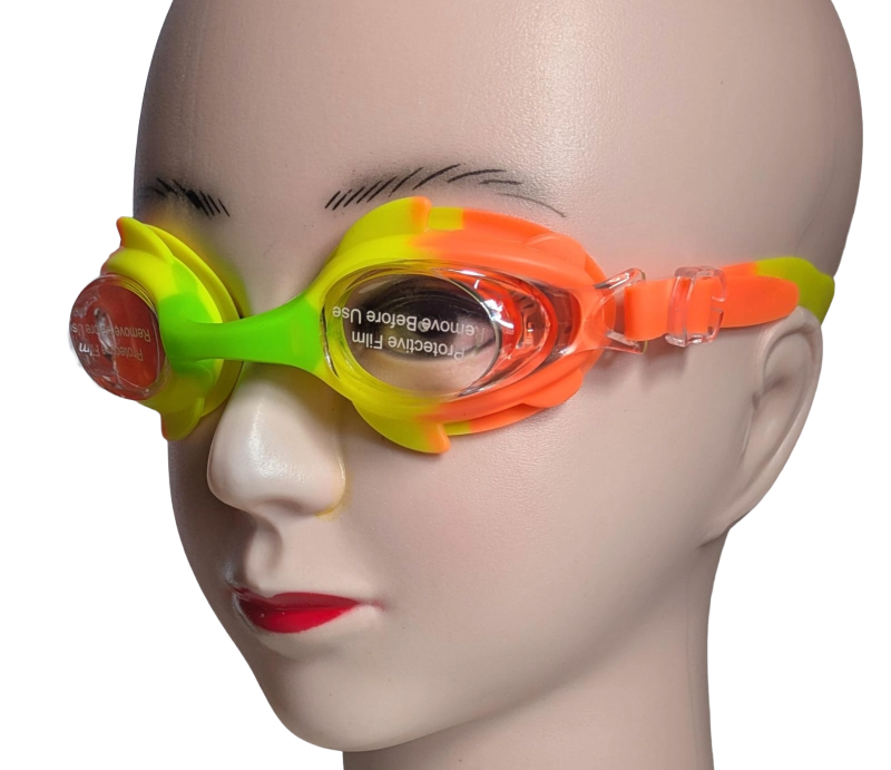 Orange/ Yellow